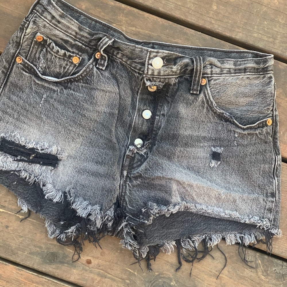 Ripped Jeans